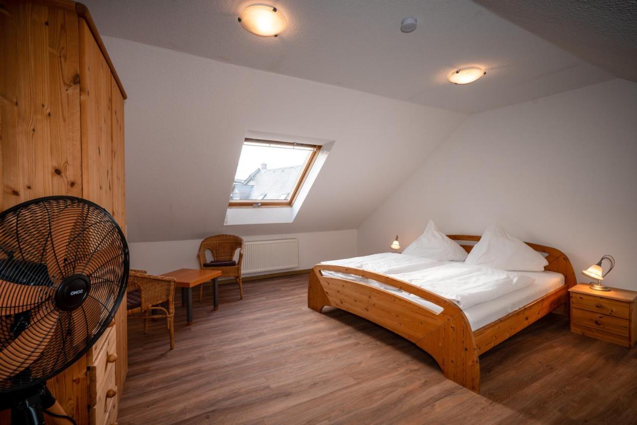 Weingut Josef Ehses Apartment Traben-Trarbach Exterior photo